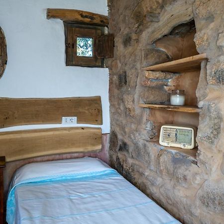 Le Case Di Mara - Appartamenti Tipici "Stazzo Giovannareddu" Porto San Paolo  Exterior foto