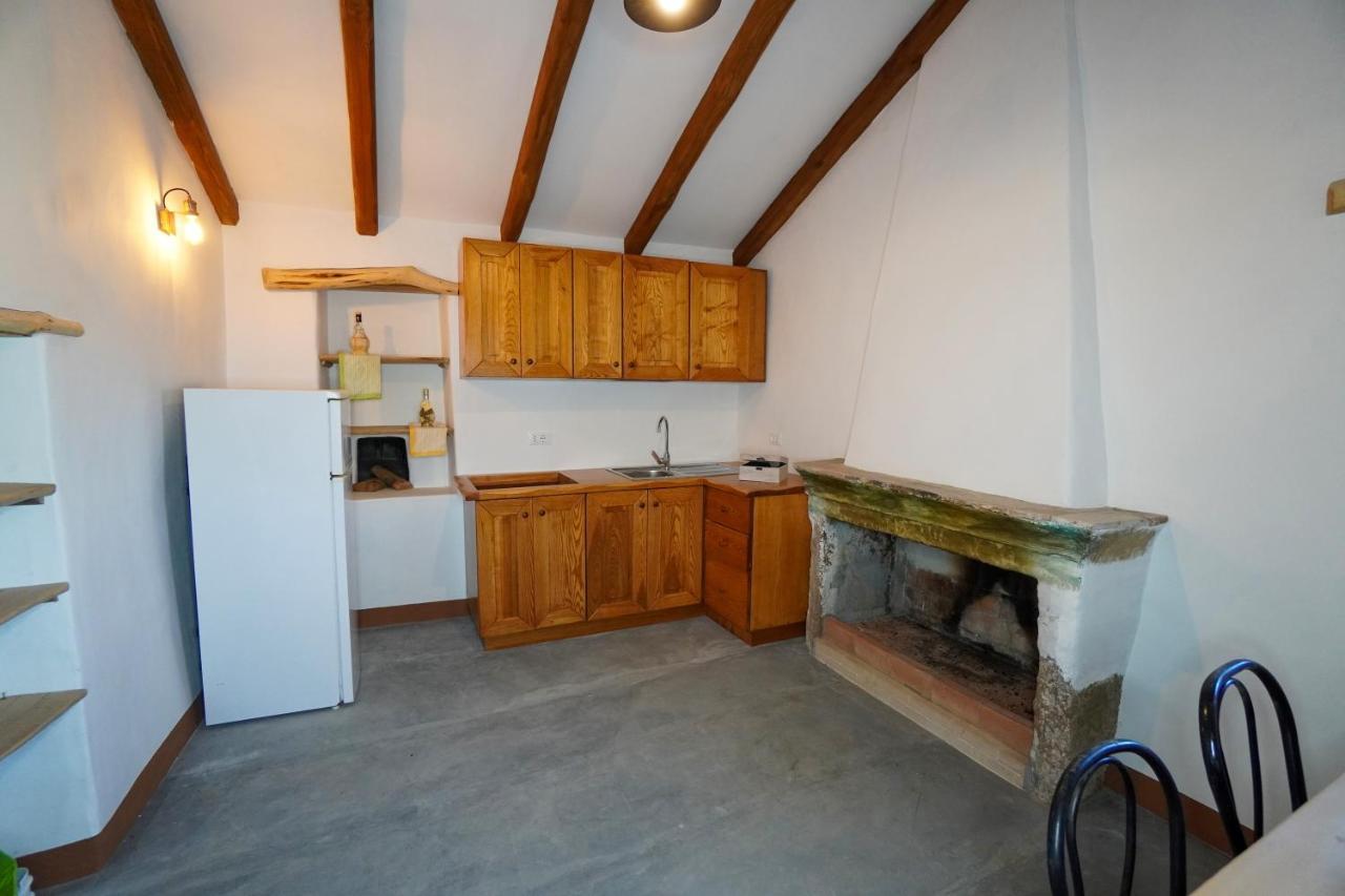 Le Case Di Mara - Appartamenti Tipici "Stazzo Giovannareddu" Porto San Paolo  Exterior foto