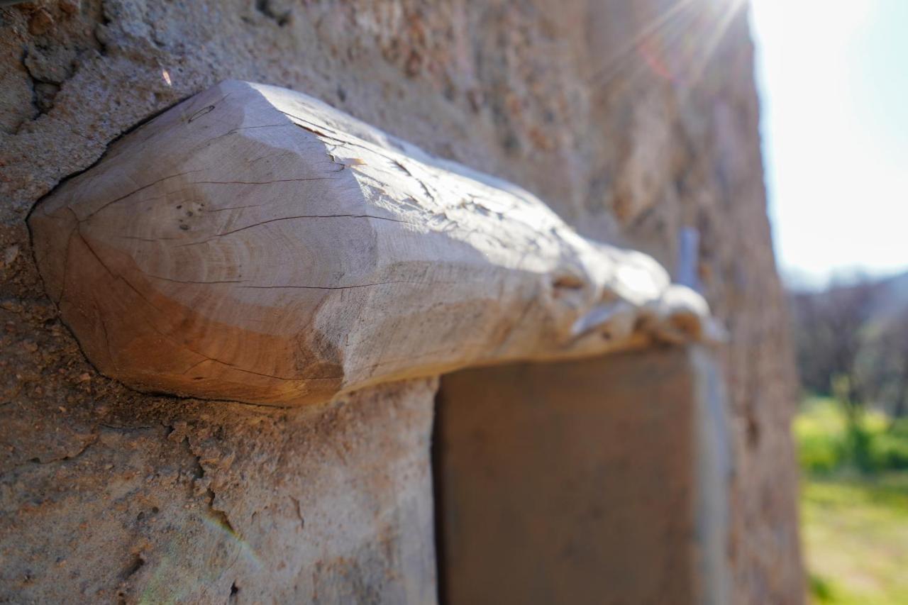 Le Case Di Mara - Appartamenti Tipici "Stazzo Giovannareddu" Porto San Paolo  Exterior foto