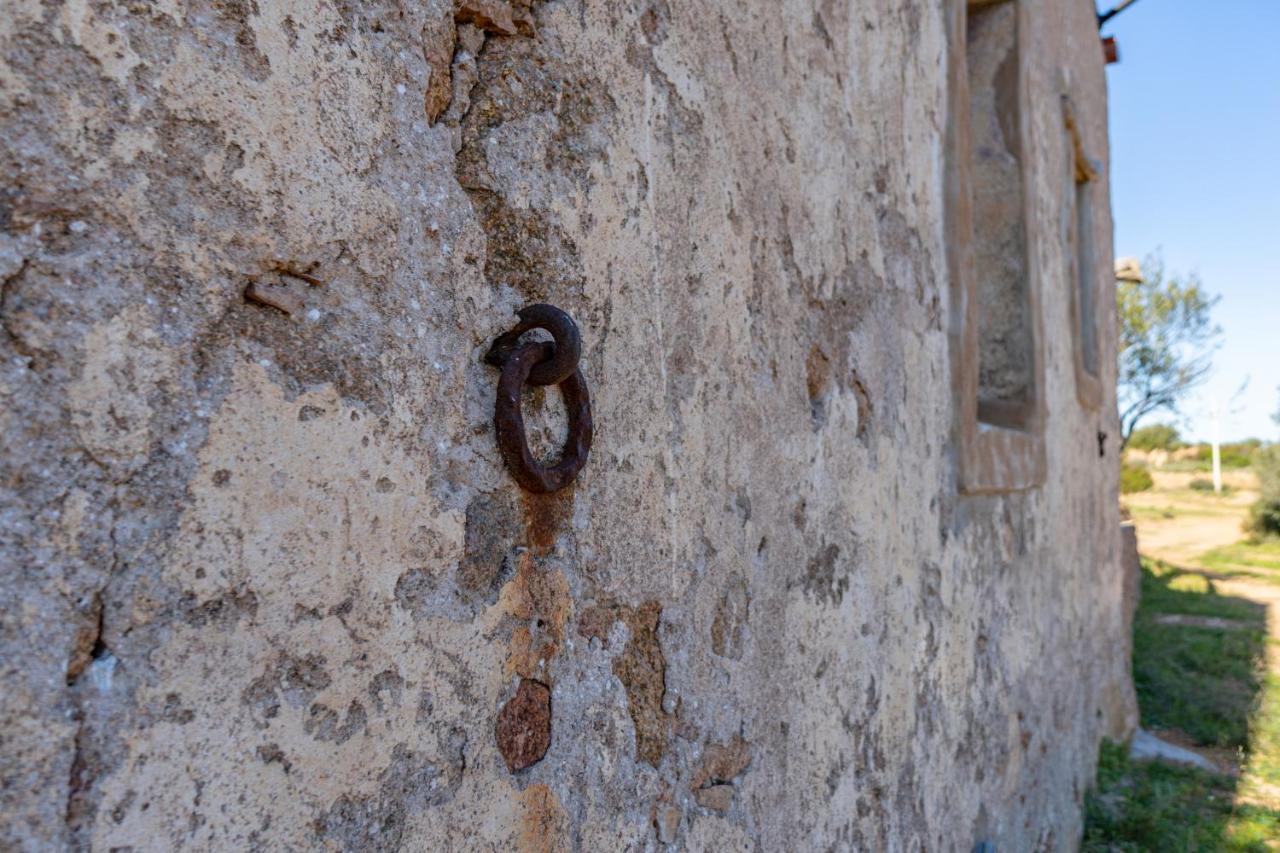 Le Case Di Mara - Appartamenti Tipici "Stazzo Giovannareddu" Porto San Paolo  Exterior foto