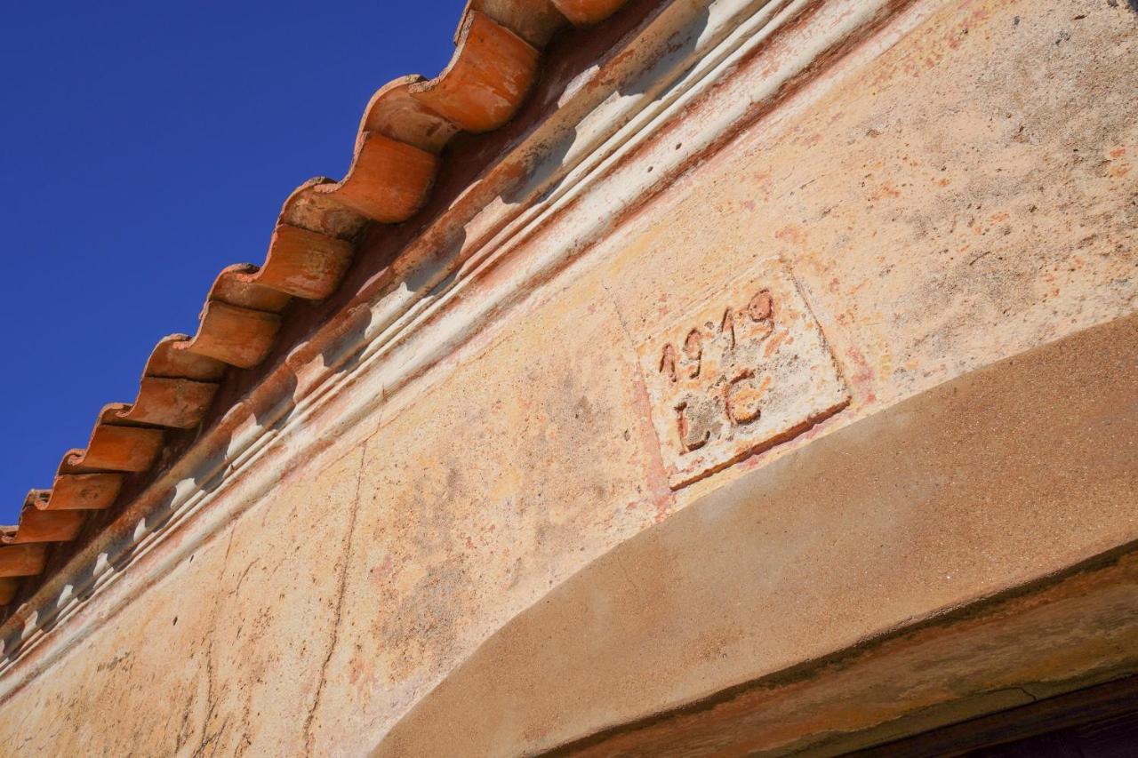 Le Case Di Mara - Appartamenti Tipici "Stazzo Giovannareddu" Porto San Paolo  Exterior foto