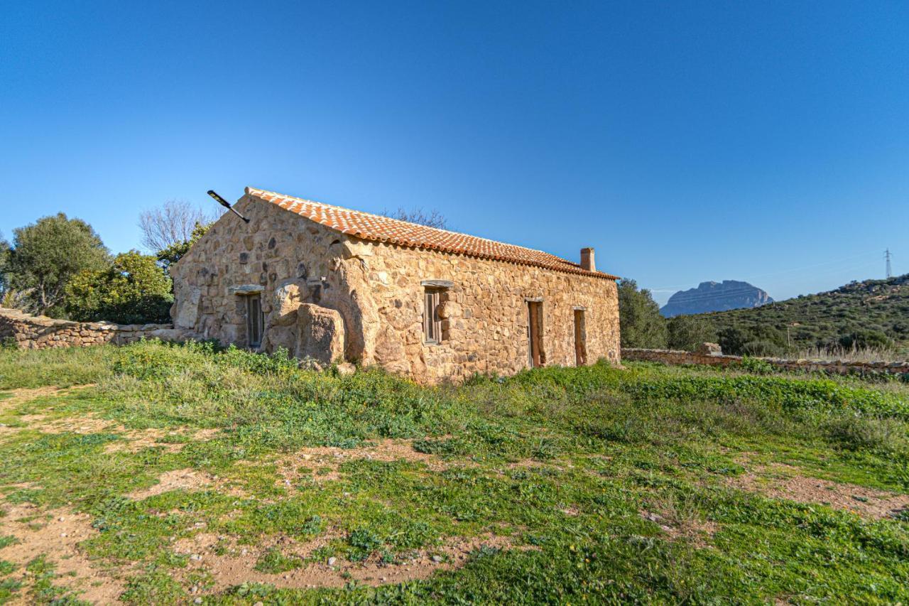 Le Case Di Mara - Appartamenti Tipici "Stazzo Giovannareddu" Porto San Paolo  Exterior foto